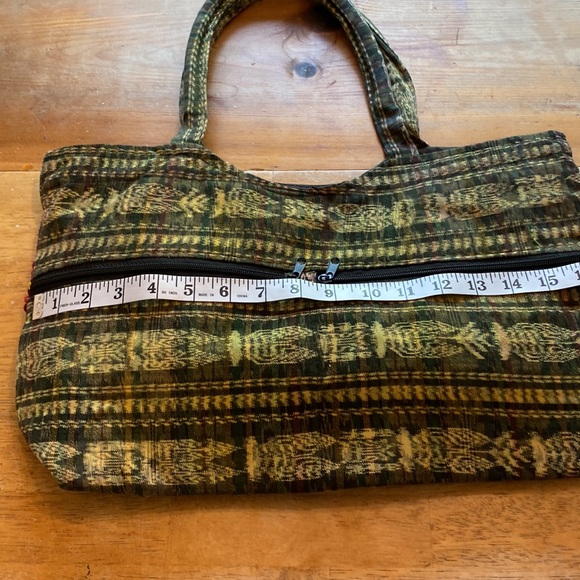 💼 Tapestry Bohemian Style Bag / Purse - Picture 5 of 10